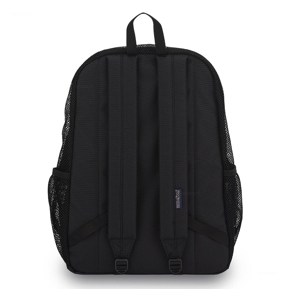 Sac à Dos Ordinateur JanSport ECO MESH PACK Noir | BDX-19169254